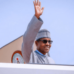 Muhammadu Buhari,