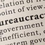 Bureaucracy in Nigeria