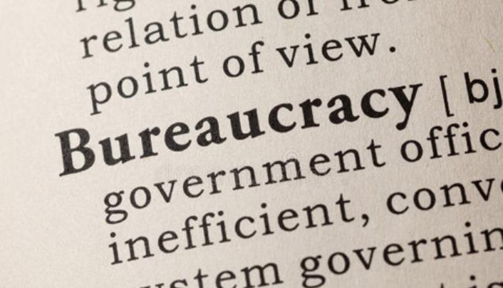 Bureaucracy in Nigeria