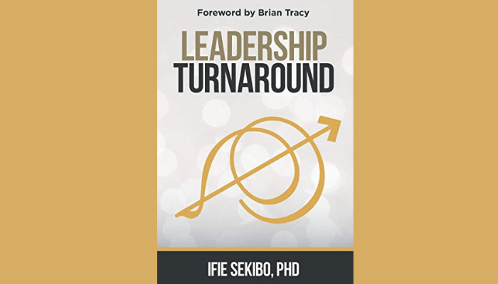 Leadership Turnaround