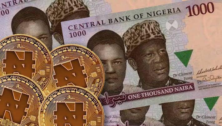 CBN’s e-naira