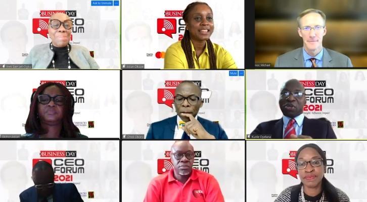 BusinessDay’s CEO Forum
