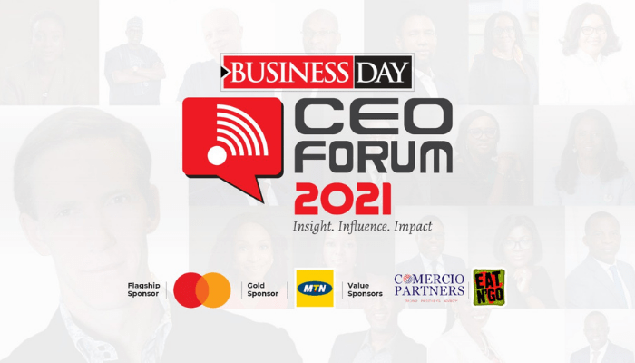 CEO Forum