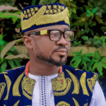 CEO Grace Nation Group