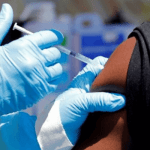 COVID-19 vaccination