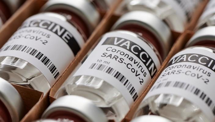 COVID-19 vaccines in Nigeria