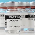 COVID-19 vaccine
