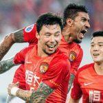 Chinese Super League