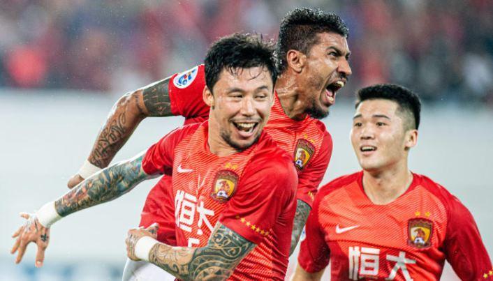 Chinese Super League