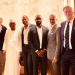 Monument Group among top Nigerian companies at Dubai 2020 Expo