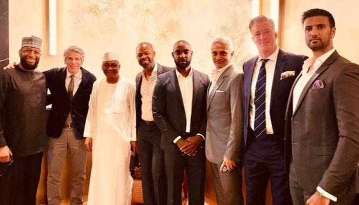 Monument Group among top Nigerian companies at Dubai 2020 Expo