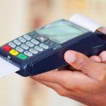 Cashless transaction
