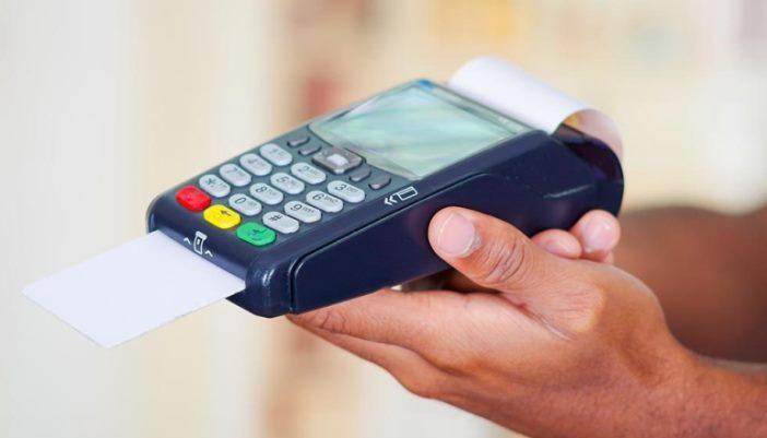Cashless transaction