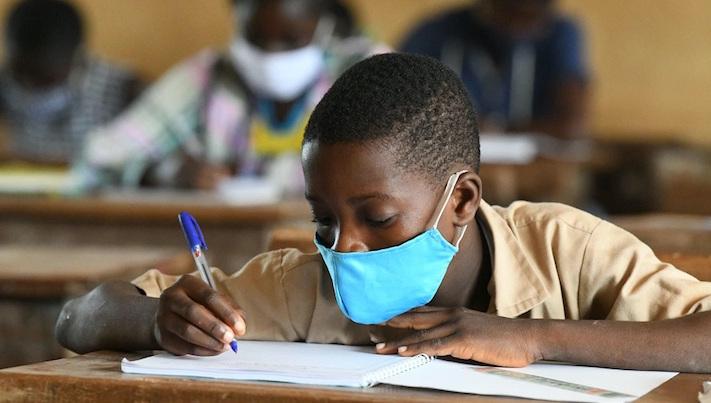 Protecting children and education from attack