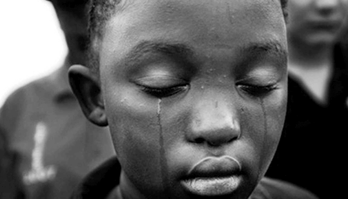 Children Violence in Nigeria
