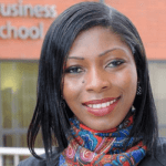 Chioma Mbanugo