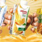 Chivita, Hollandia Yoghurt win big at 2021 Marketing Edge awards