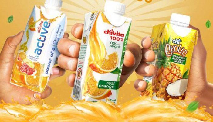 Chivita, Hollandia Yoghurt win big at 2021 Marketing Edge awards