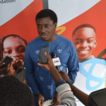 Chude & Ego Foundation