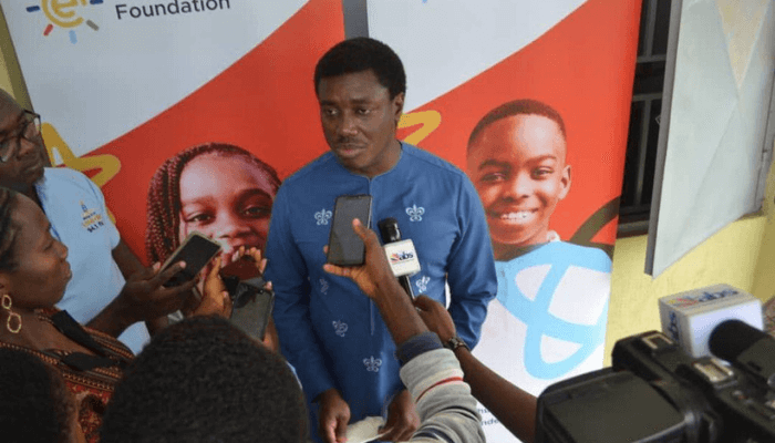 Chude & Ego Foundation