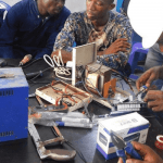 Clintonel Innovation Centre