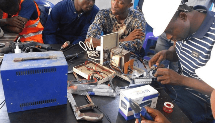 Clintonel Innovation Centre