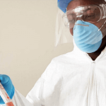 Covid-19 Pre-flight test