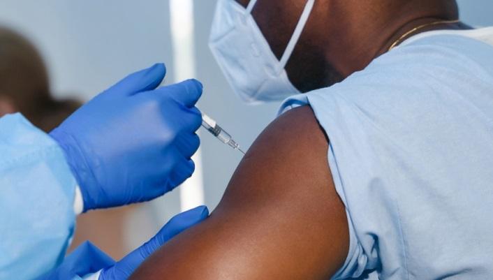 Covid-19-Vaccination