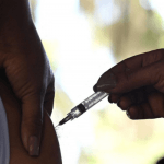 Covid-19 vaccination