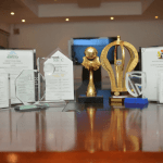 DLM Capital awards