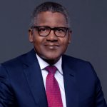 Aliko Dangote