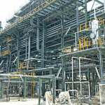 Dangote Refinery