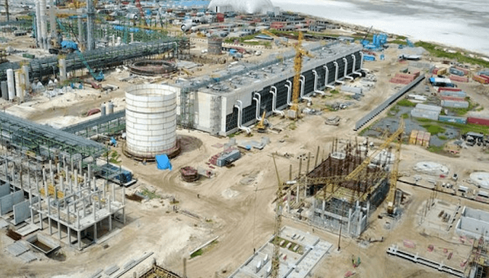 New refinery is only solution to petrol subsidy crisis - NLC