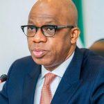 Governor Dapo Abiodun of Ogun State