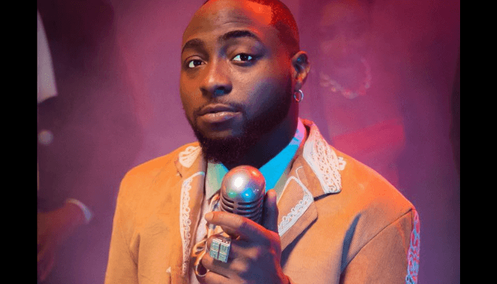 Davido