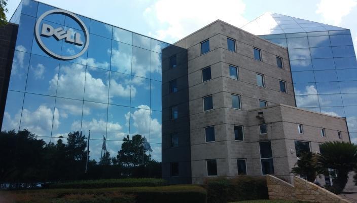 Dell Technologies