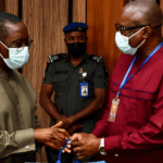 Delta partnership with MAN