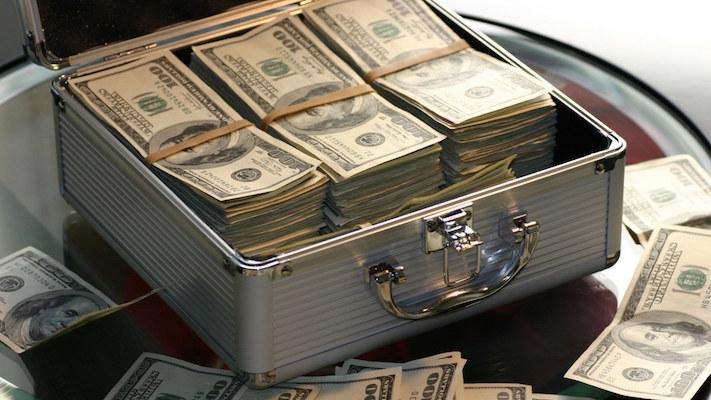 Declining diaspora remittances give Nigeria fresh headache