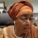 Glencore Diezani Alison-Madueke