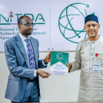 Digital transformation