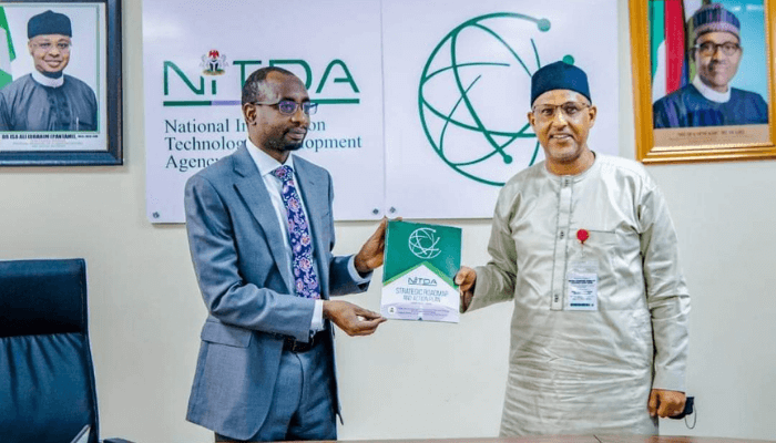 Digital transformation