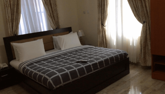 Dominion Court Apartments