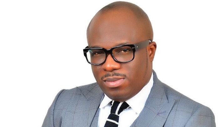 Noel Akpata appointed into WSIF’s global steering committee