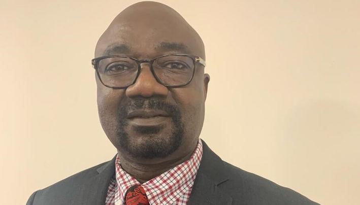 Dr. Kennie Obateru NNPC