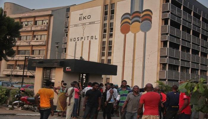 A tribute to Amaechi Obiora, the ‘O’ in EKO Hospital