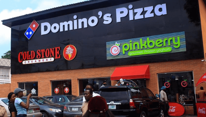 Eat 'N' Go Store
