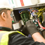 Eaton fire safety solution