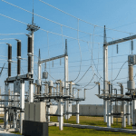 High electricity tariff