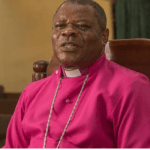 Emmanuel Josiah Udofia