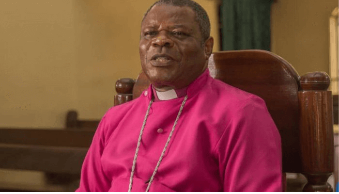 Emmanuel Josiah Udofia